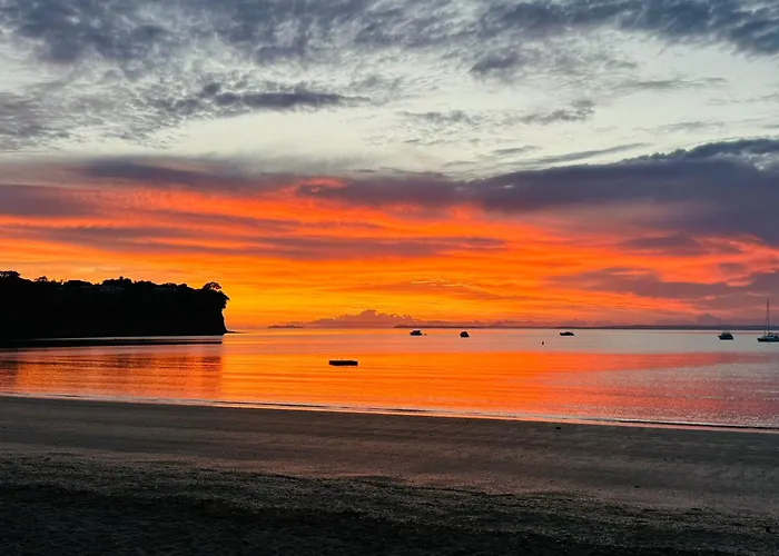 Beachfront Beauty