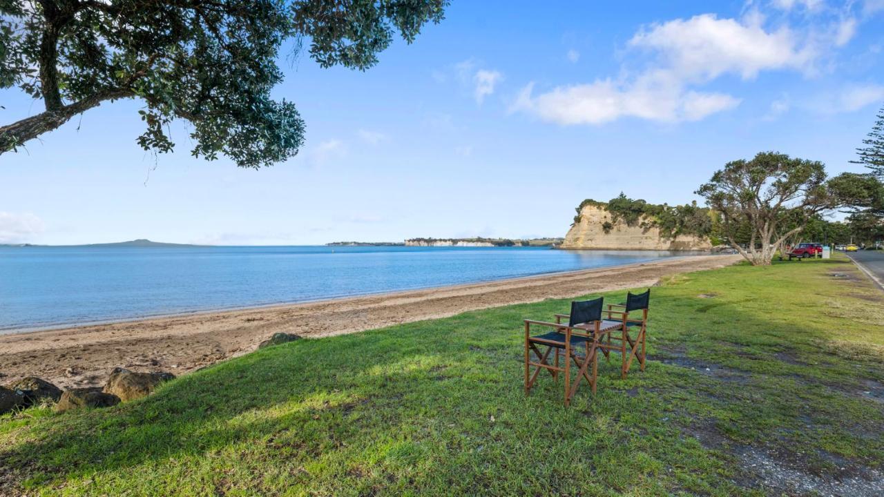 Holiday home Beachfront Beauty